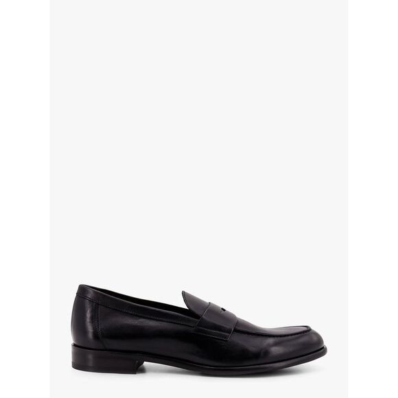 Doucal's Men Leather Loafer